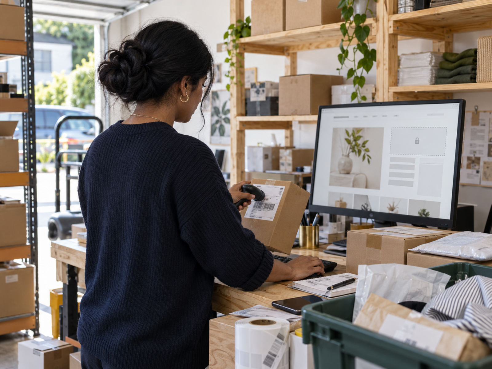 Shopify Review SUPPORTING Growth Brings More Work And Customisation Still Has Limits