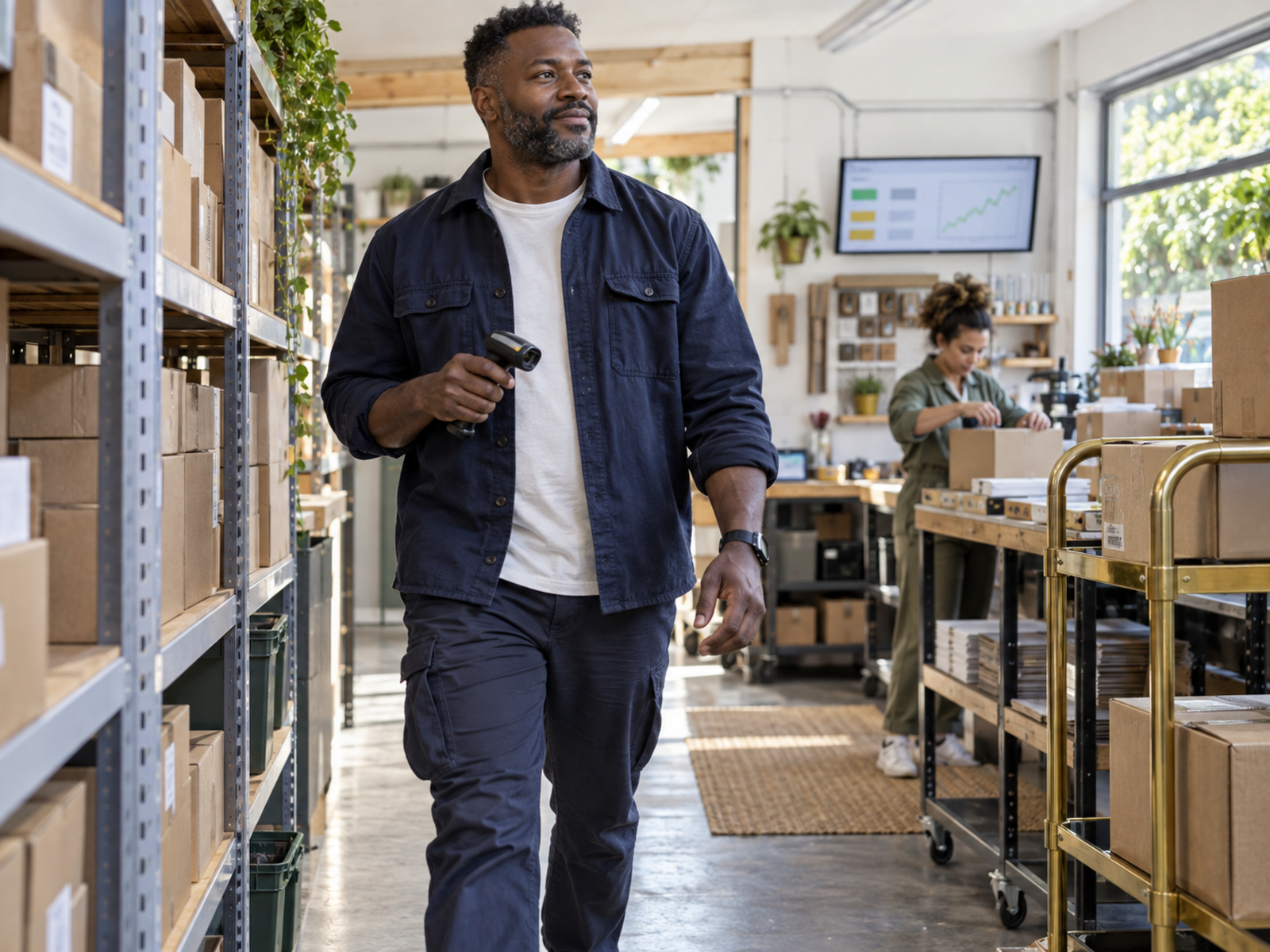 Shopify Review SUPPORTING Owners Who Want Less Technical Stress And Growing Ecommerce Stores