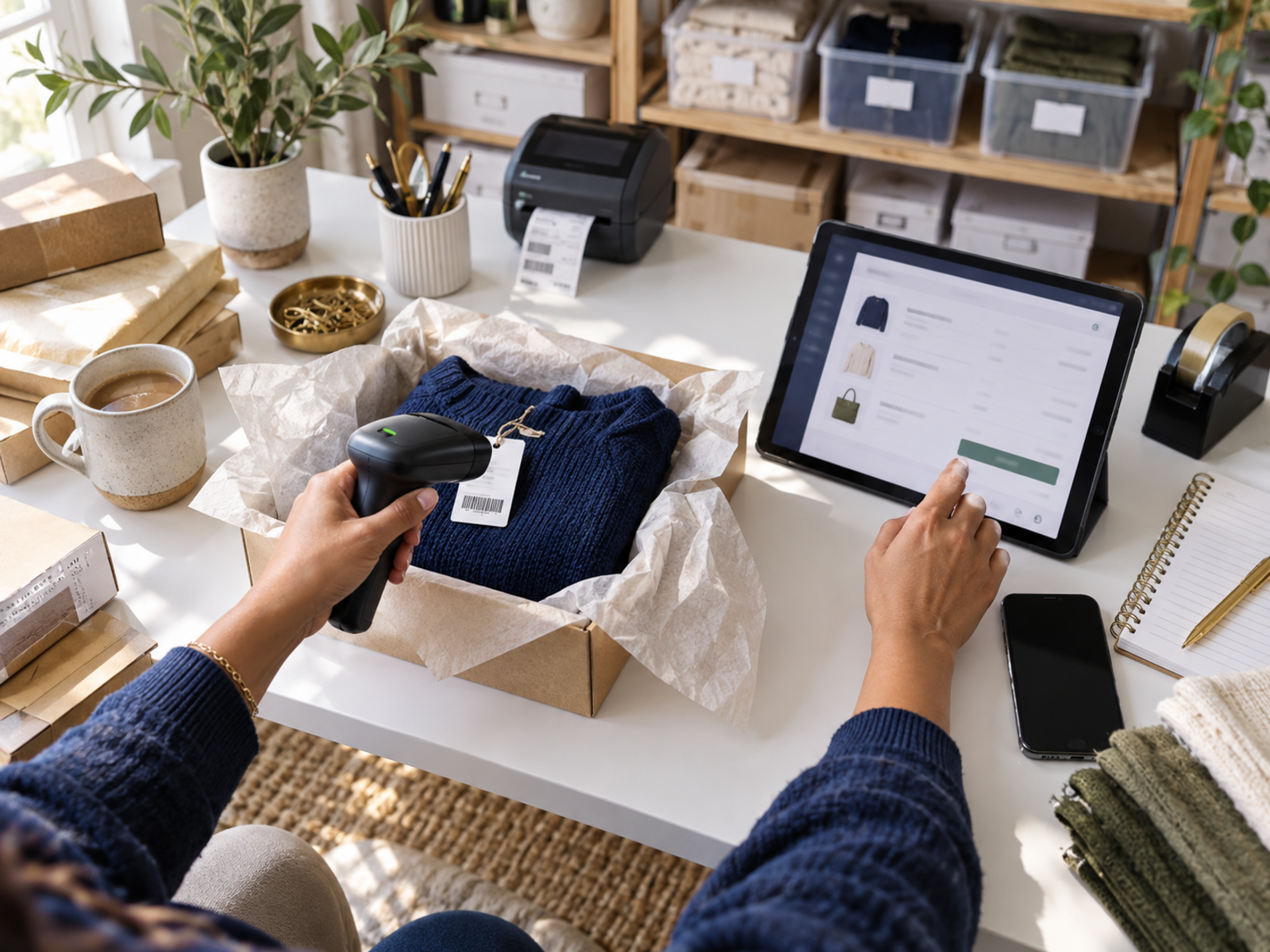 Shopify Review SUPPORTING The Ecosystem Feels Mature And Routine Store Tasks Feel Easier