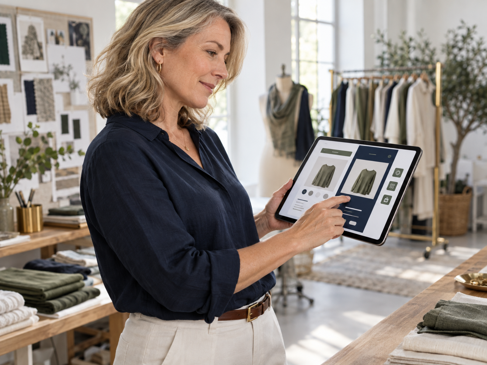 Shopify Review SUPPORTING Themes Improve Presentation Quickly And Apps Add Flexibility