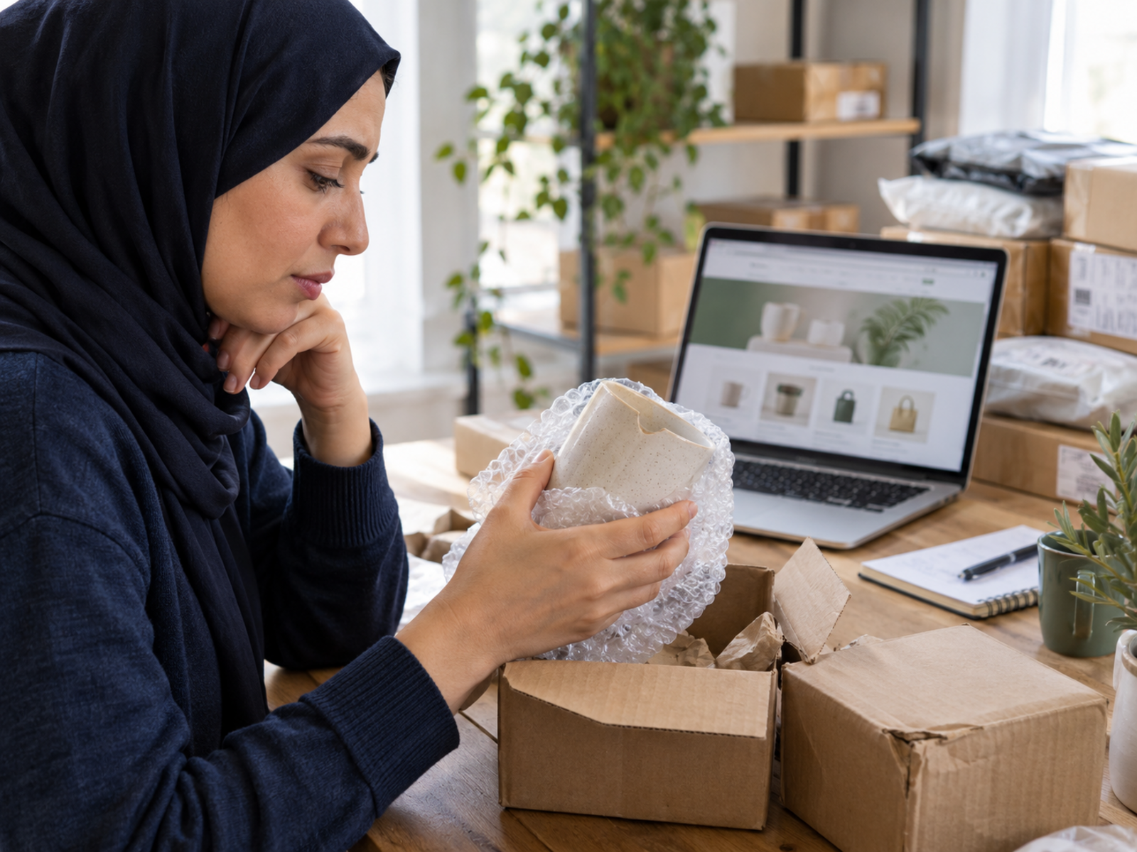 Shopify Review SUPPORTING What Most Shopify Reviews Barely Mention