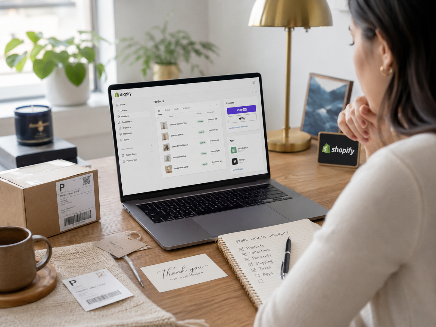 Shopify Review