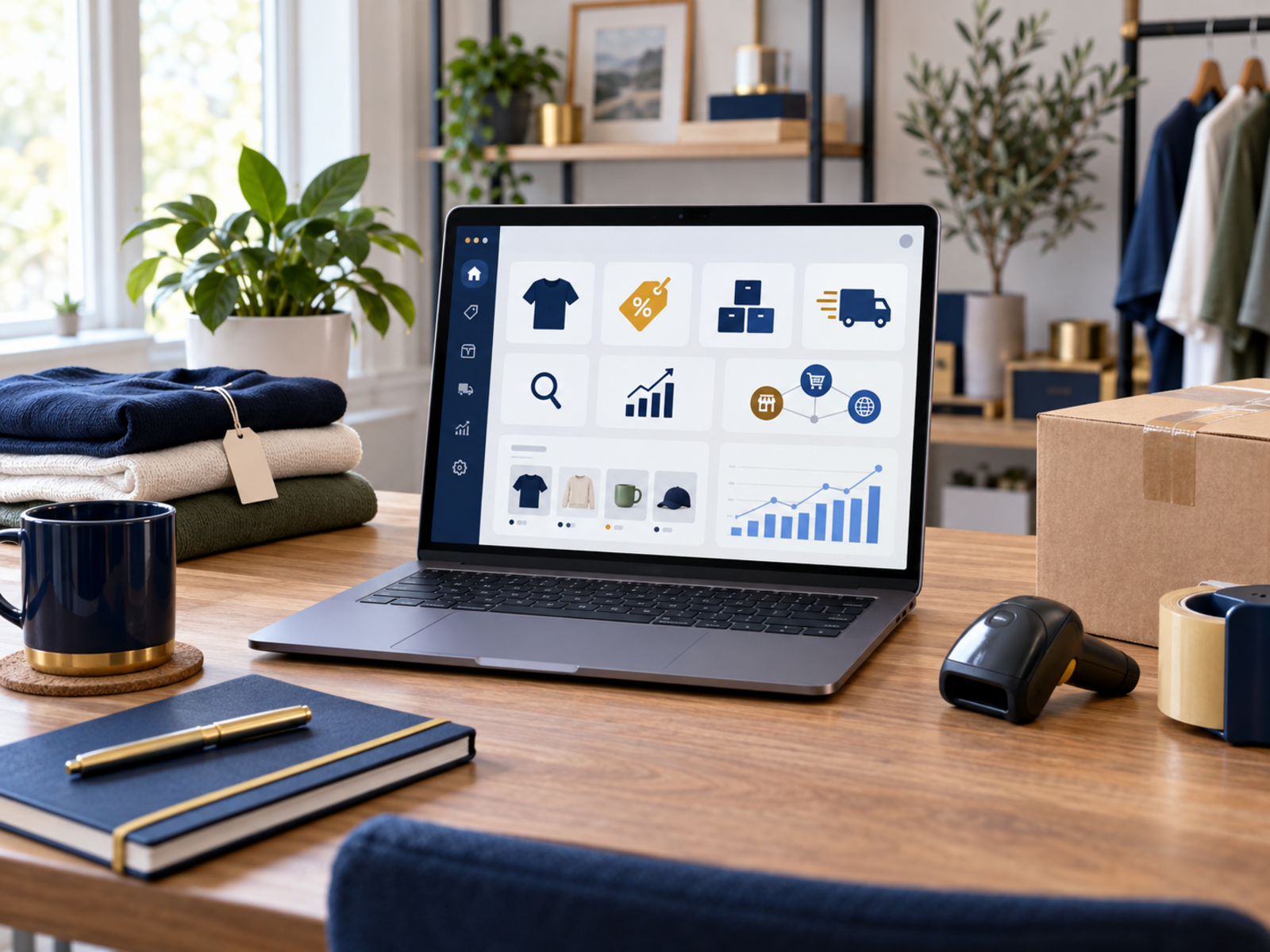 Shopify Vs Bigcommerce SUPPORTING BUILT IN FEATURES REDUCE APP DEPENDENCE