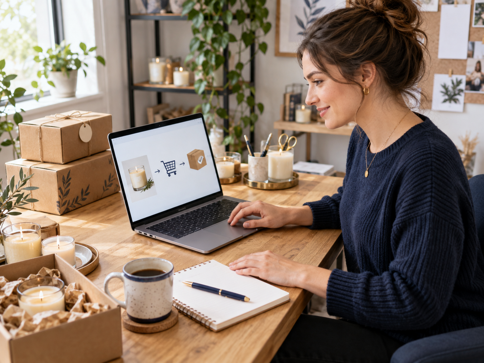 Shopify Vs Bigcommerce SUPPORTING ECOMMERCE BEGINNERS