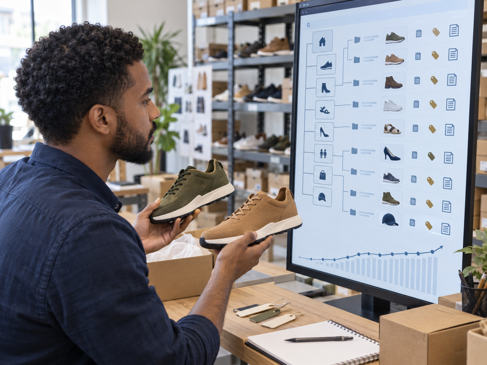 Shopify Vs Bigcommerce SUPPORTING SEO FOCUSED ECOMMERCE BUSINESSES
