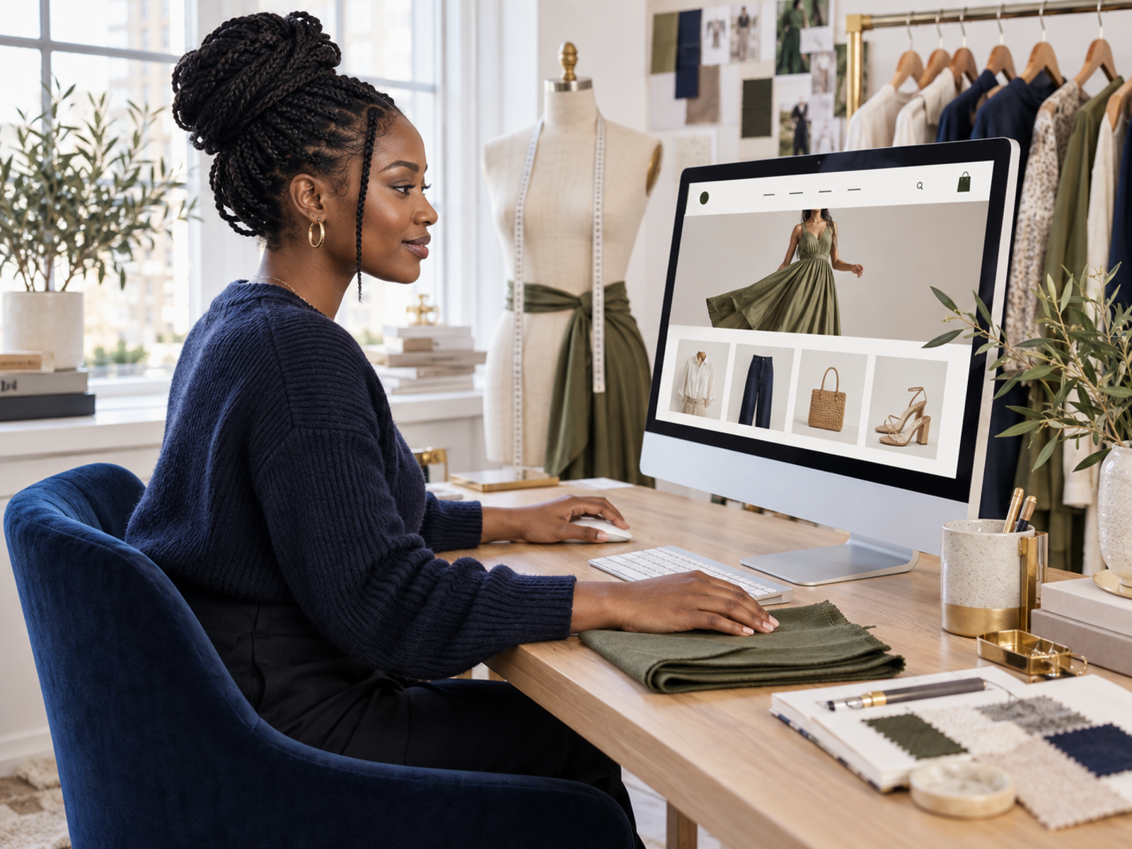 Shopify Vs Bigcommerce SUPPORTING THEMES LOOK POLISHED QUICKLY