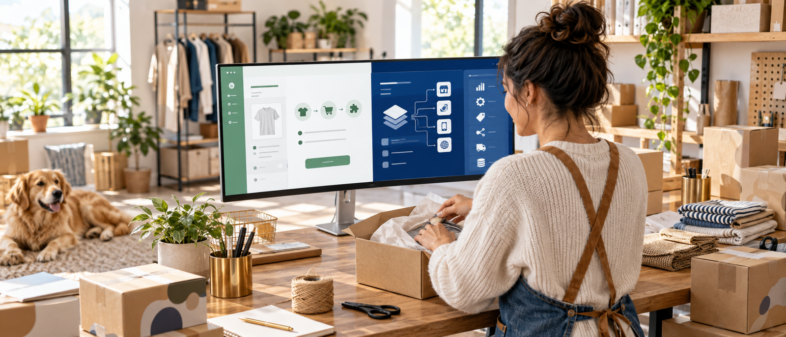 Shopify Vs Bigcommerce