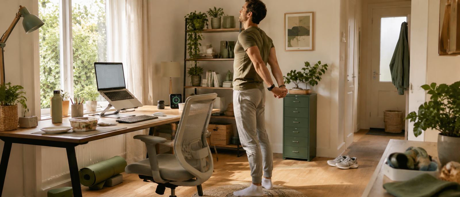 Sitting Too Long What Its Really Doing To Your Body