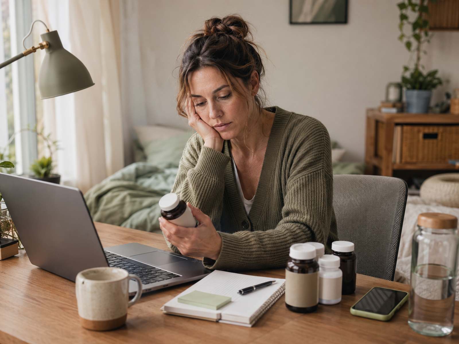 Supplements For Energy Focus And Stress What To Know Supporting 1 (2)