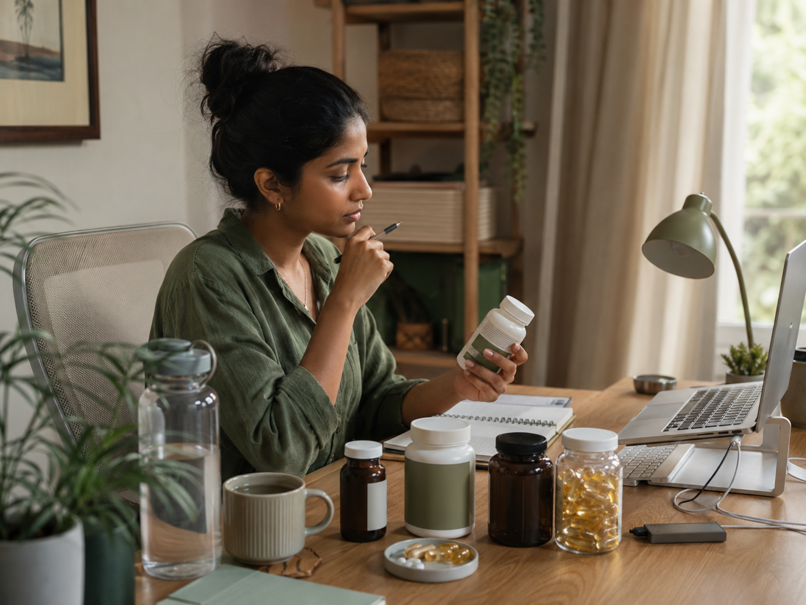 Supplements For Energy Focus And Stress What To Know Supporting 3 (2)
