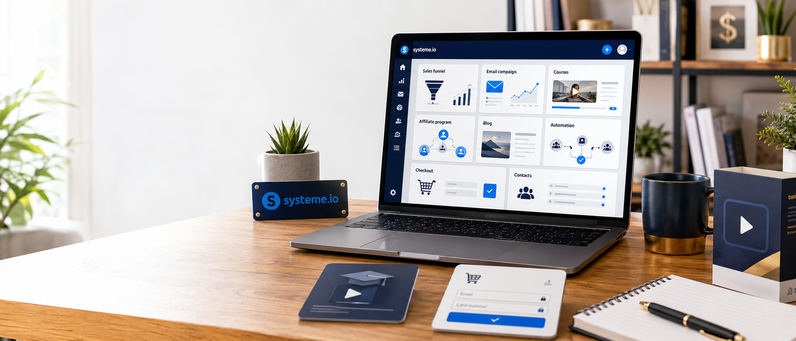 Systeme Io Review