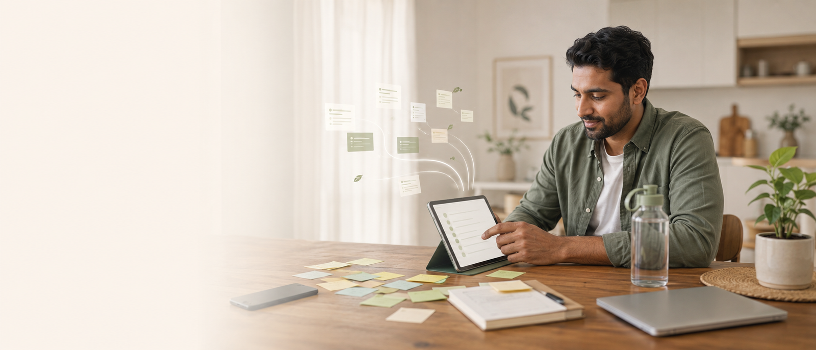 Task Management Apps And The Busy Brain
