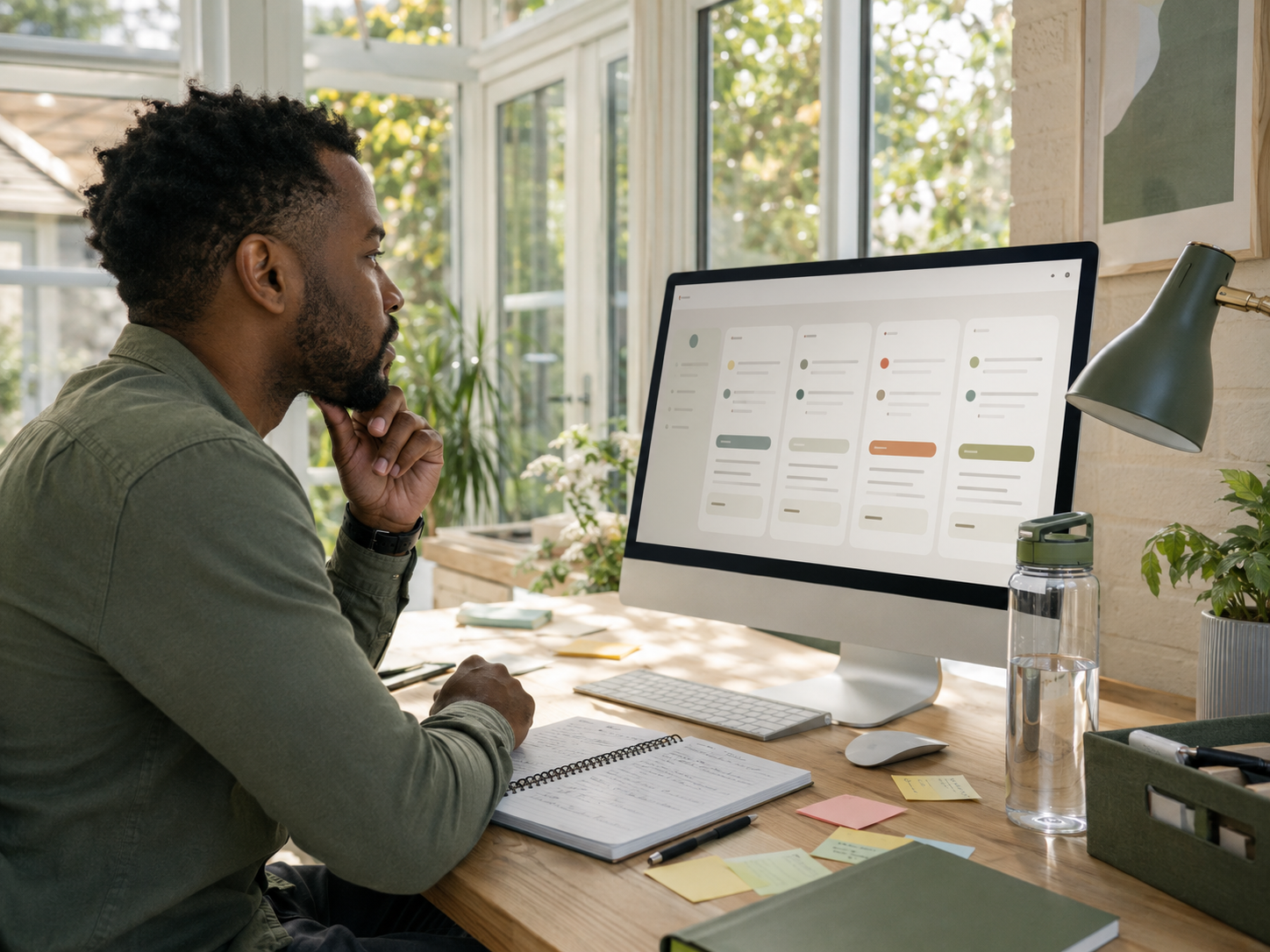 Task Management Apps And The Busy Brain