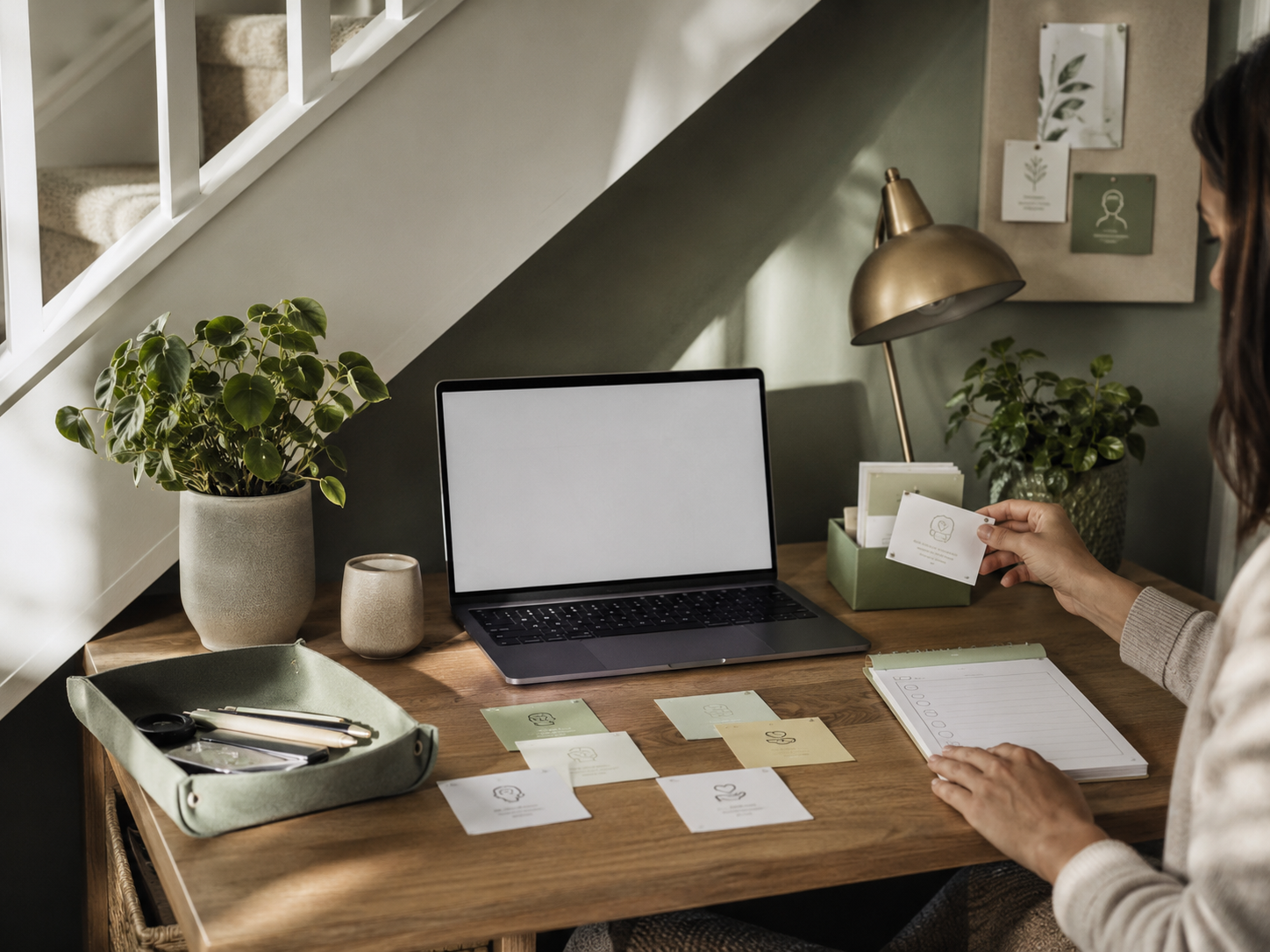 Task Management Apps And The Busy Brain