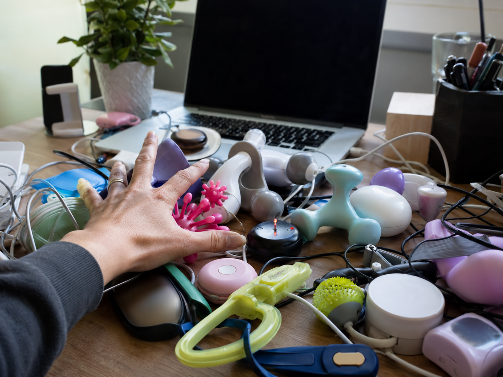 The Best Work From Home Wellness Upgrades Under 50