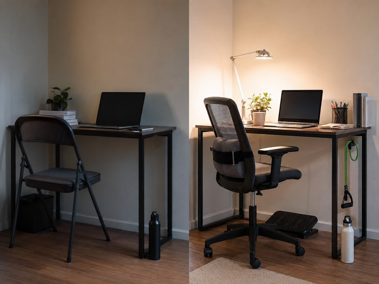 The Best Work From Home Wellness Upgrades Under 50