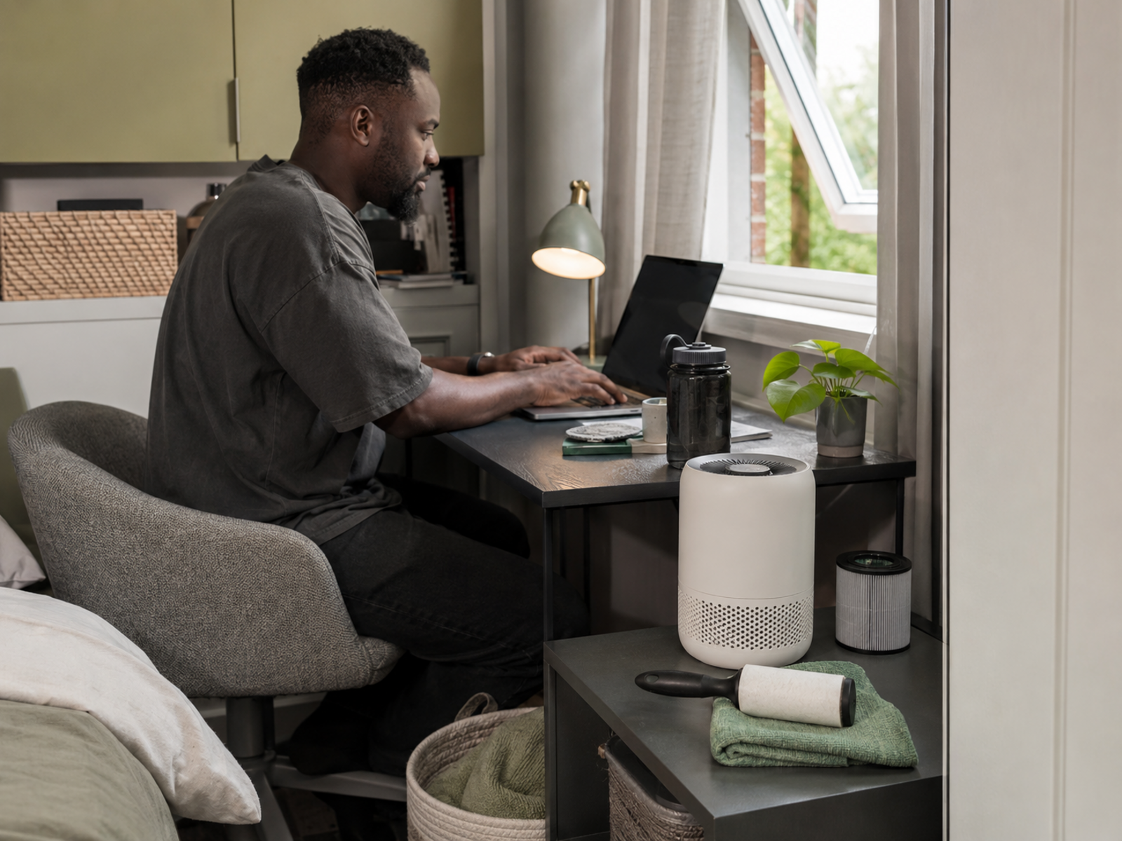 The Best Work From Home Wellness Upgrades Under 50