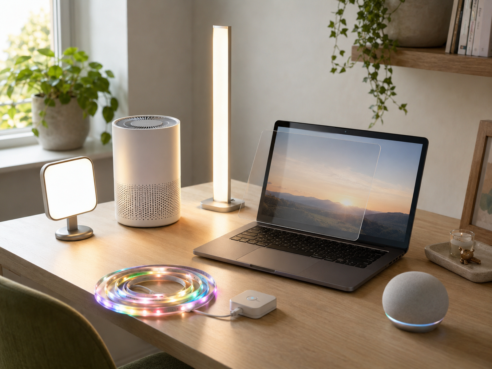 The Best Work From Home Wellness Upgrades Under 50