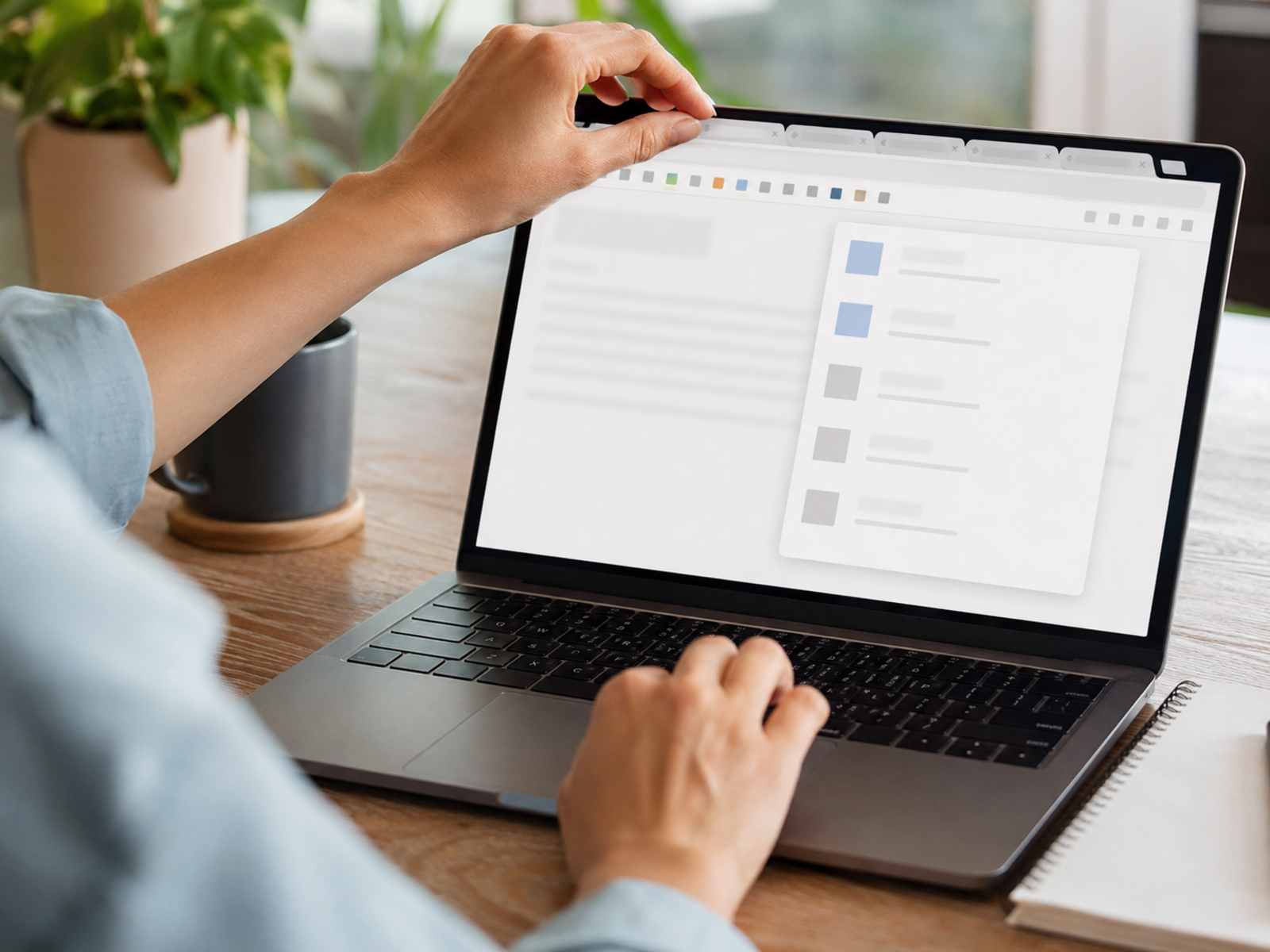Too Many Tabs Open The Hidden Stress Of Digital Work