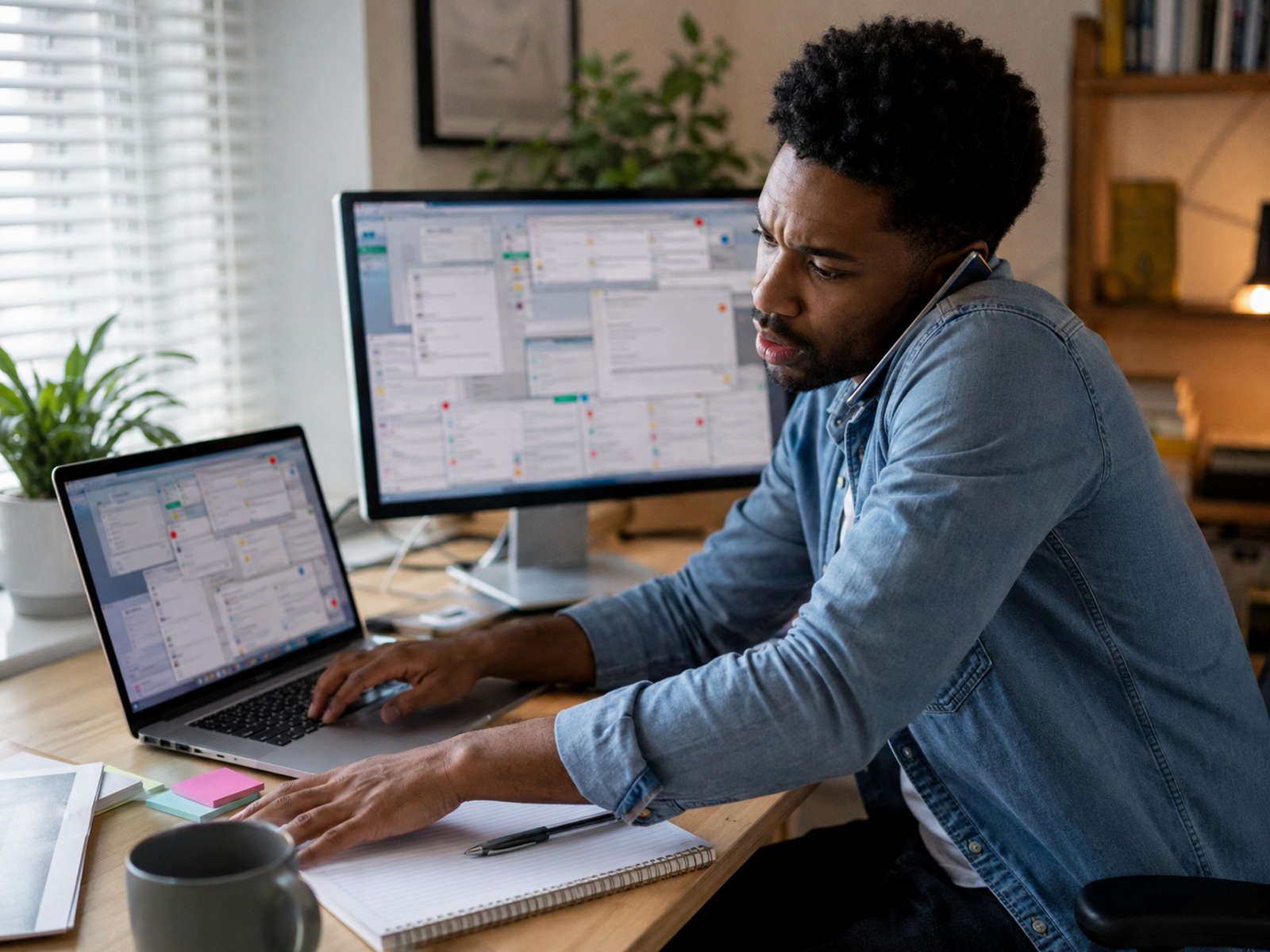 Too Many Tabs Open The Hidden Stress Of Digital Work