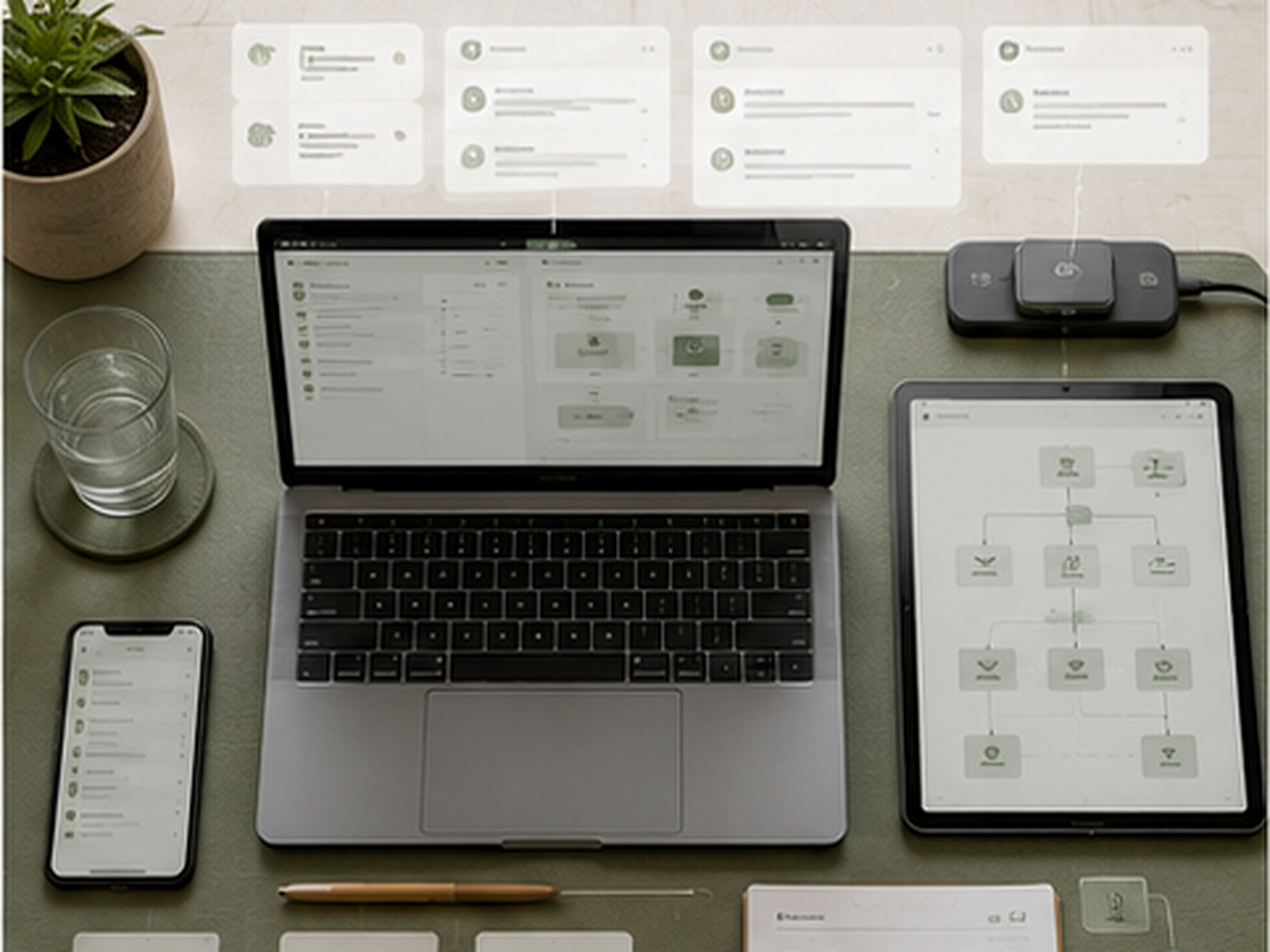 Too Many Tabs Open The Hidden Stress Of Digital Work