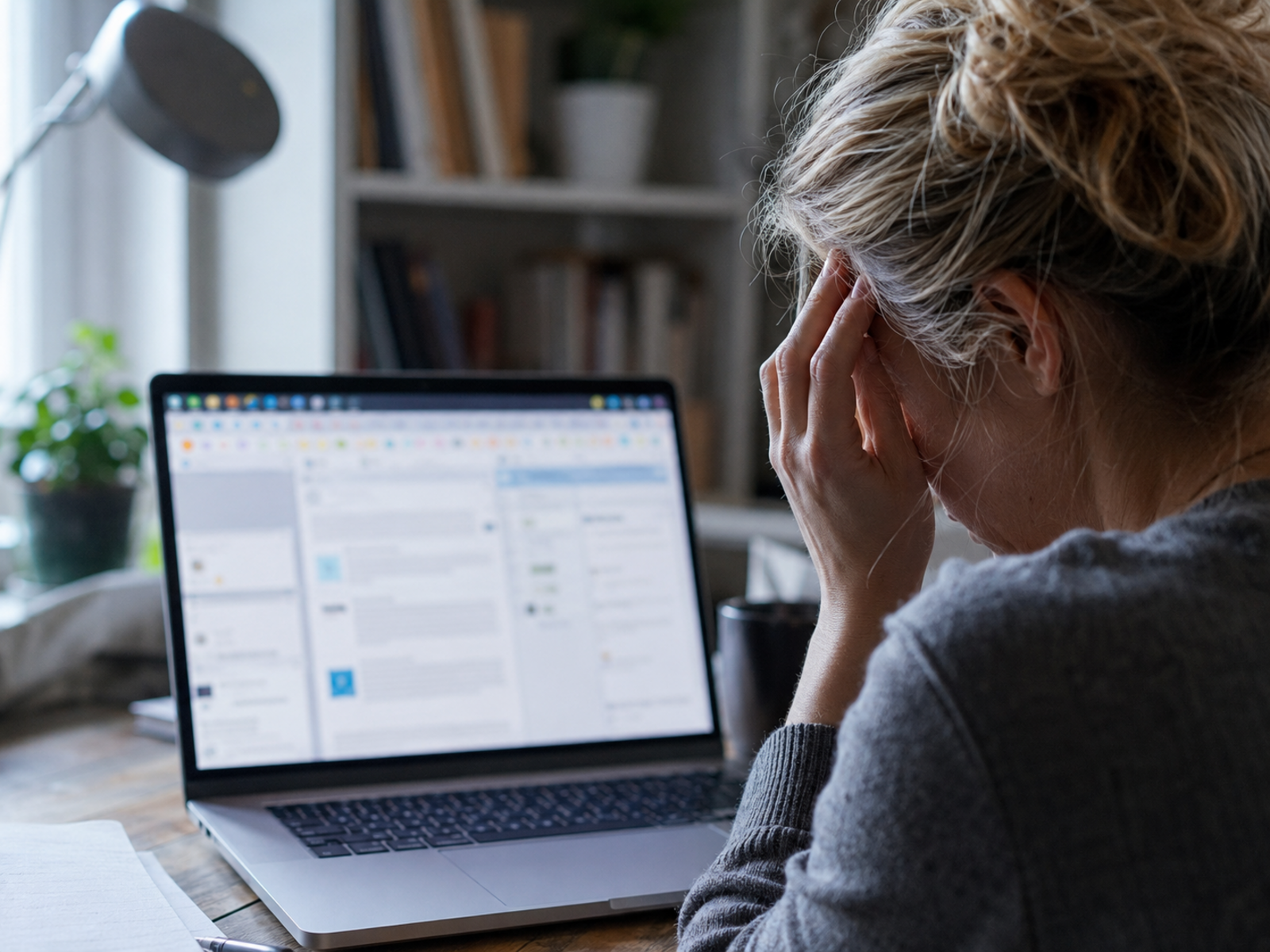 Too Many Tabs Open The Hidden Stress Of Digital Work