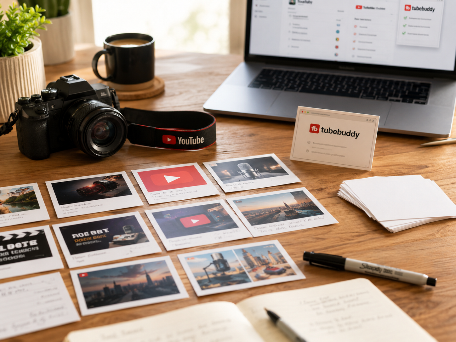 Tubebuddy Review