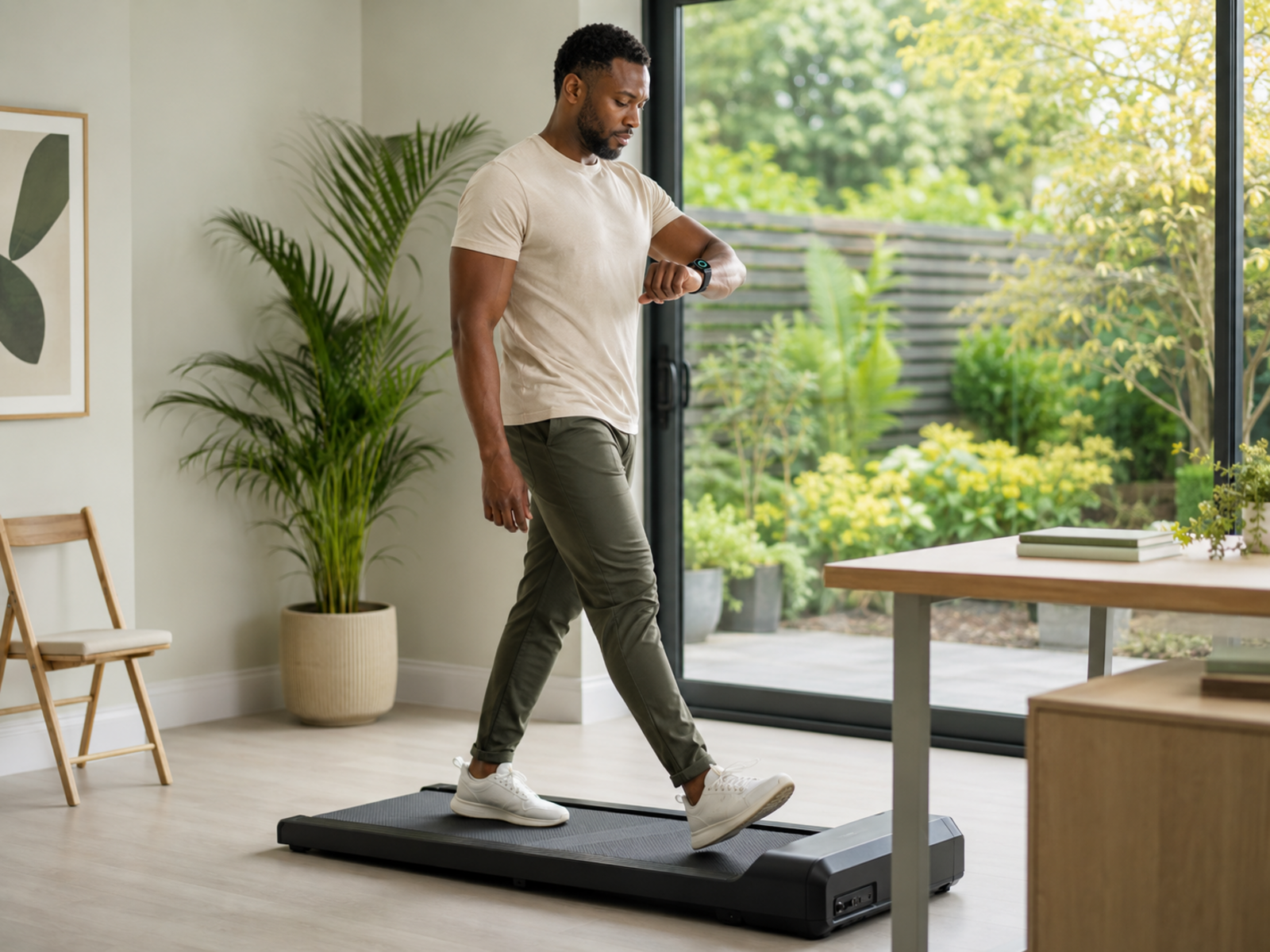 Under Desk Bikes Vs Walking Pads Supporting 5 Ad