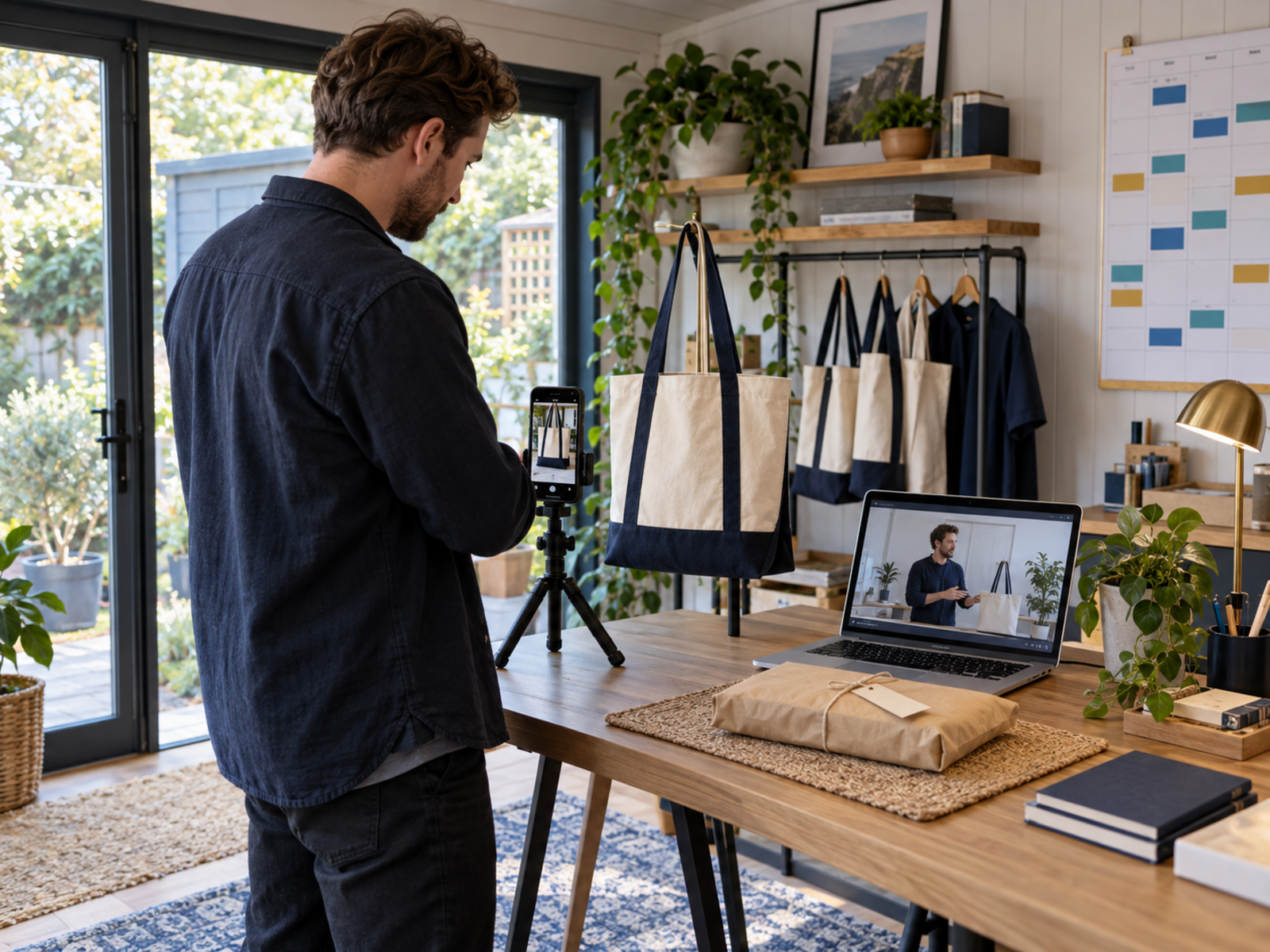 Ways To Sell Products Online SUPPORTING Hybrid Models