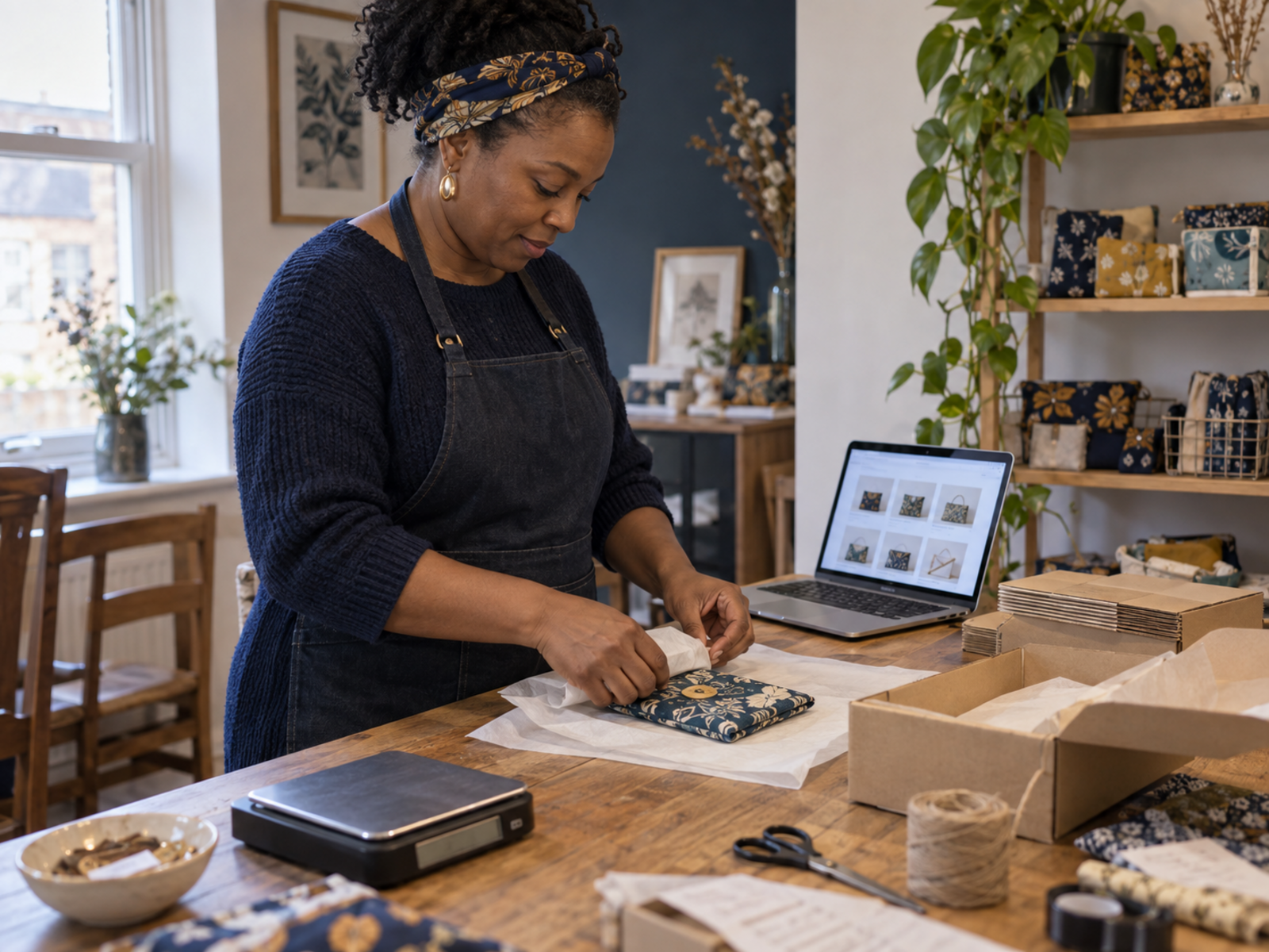 Ways To Sell Products Online SUPPORTING Physical Products