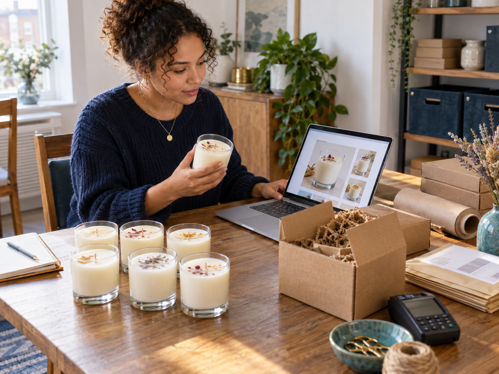 Ways To Sell Products Online SUPPORTING Shopify