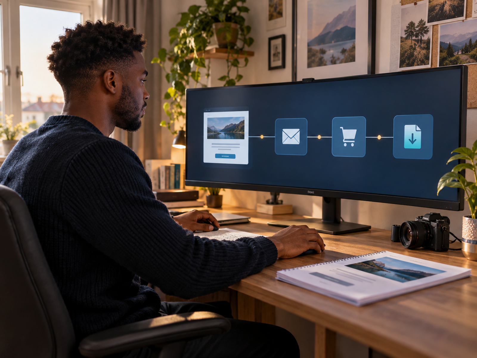 Ways To Sell Products Online SUPPORTING Systeme Io