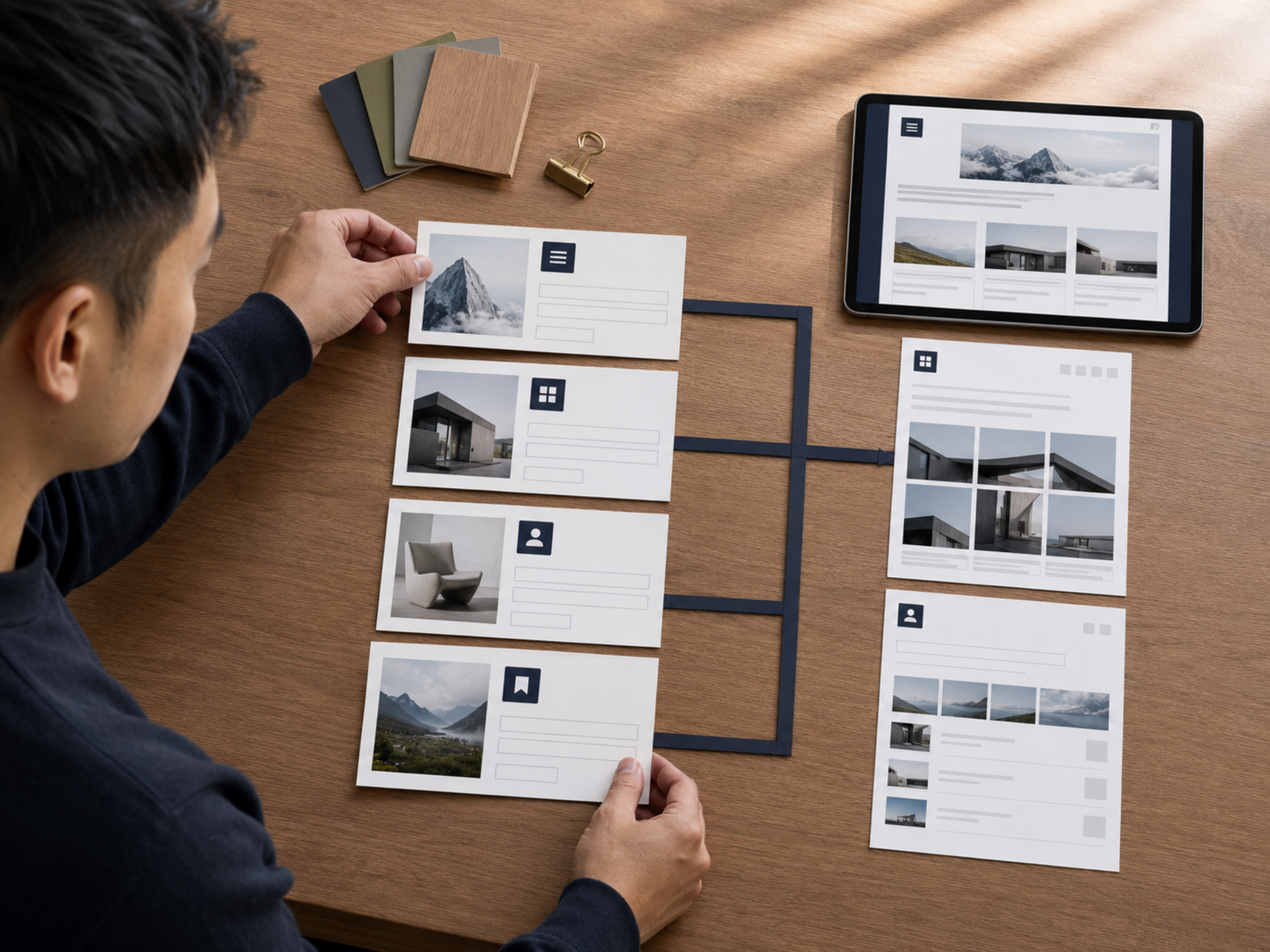 Webflow Review SUPPORTING 2 Cms Features Improve Structured Content