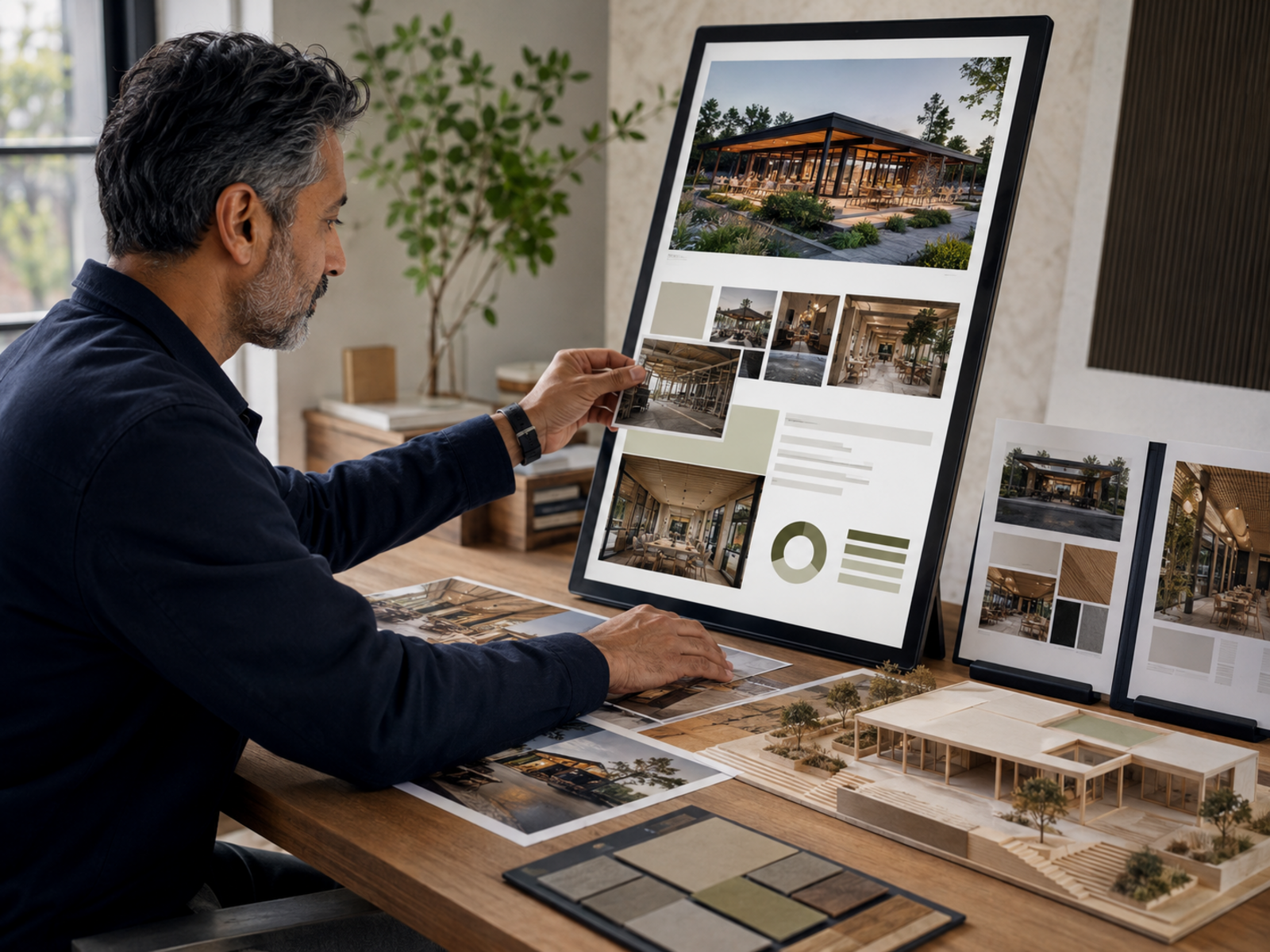 Webflow Review SUPPORTING 4 Portfolio And Case Study Websites