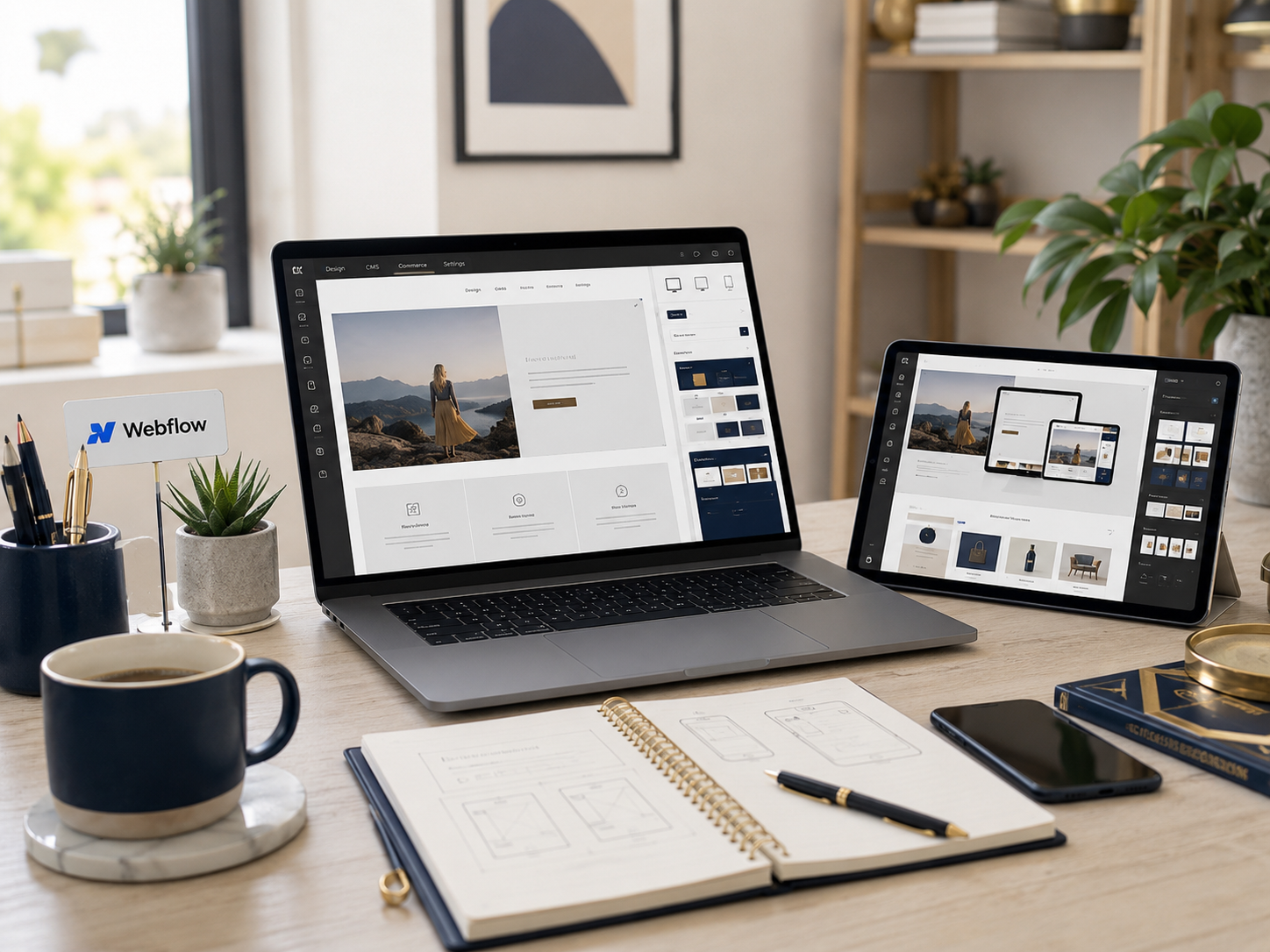 Webflow