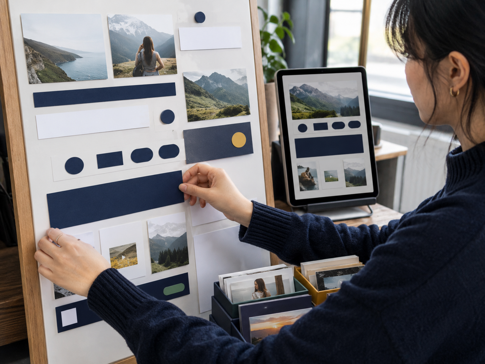 Website Growth SUPPORTING 6 Website Builders And Cms Organise Publishing