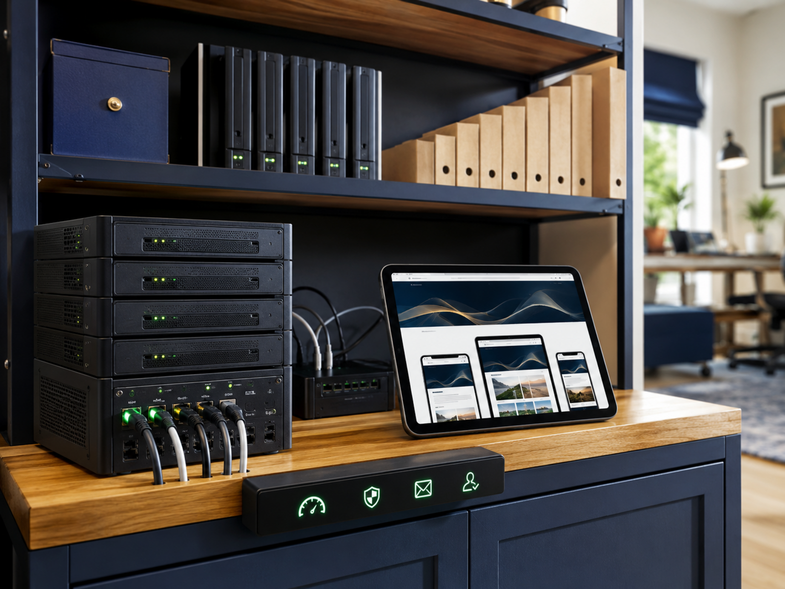 Website Growth SUPPORTING 8 Scalable Infrastructure And Automation Support Growth