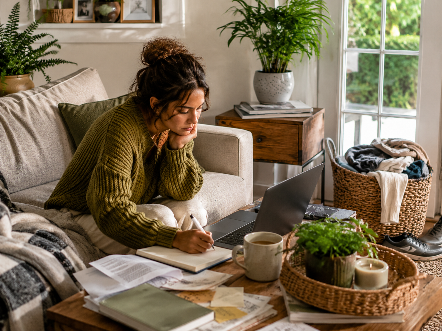 Weekend Recovery For People Who Work Too Hard
