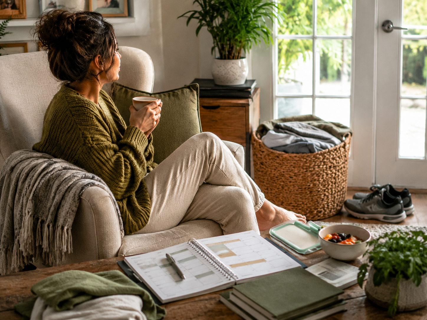 Weekend Recovery For People Who Work Too Hard