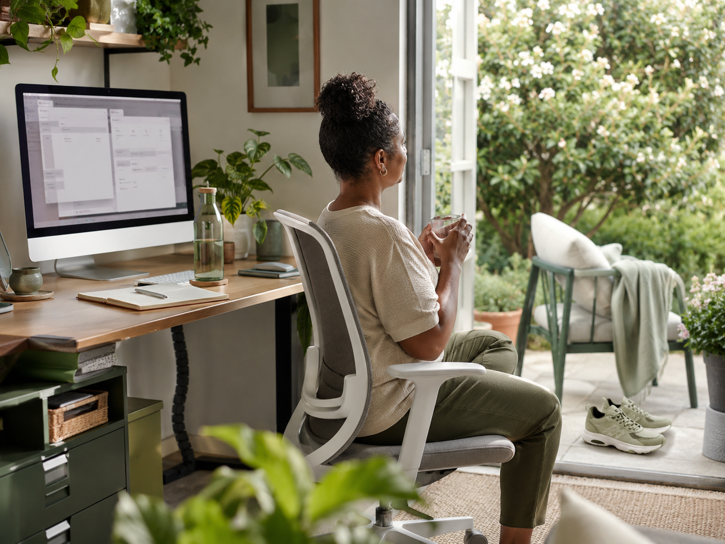 Weekend Recovery For People Who Work Too Hard