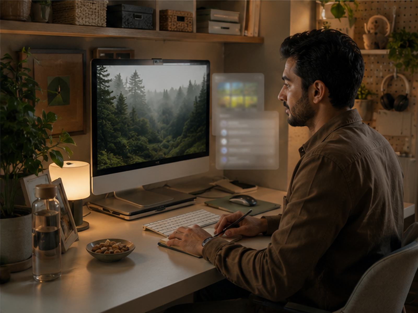 Wellness Products That Actually Fit A Real Workday