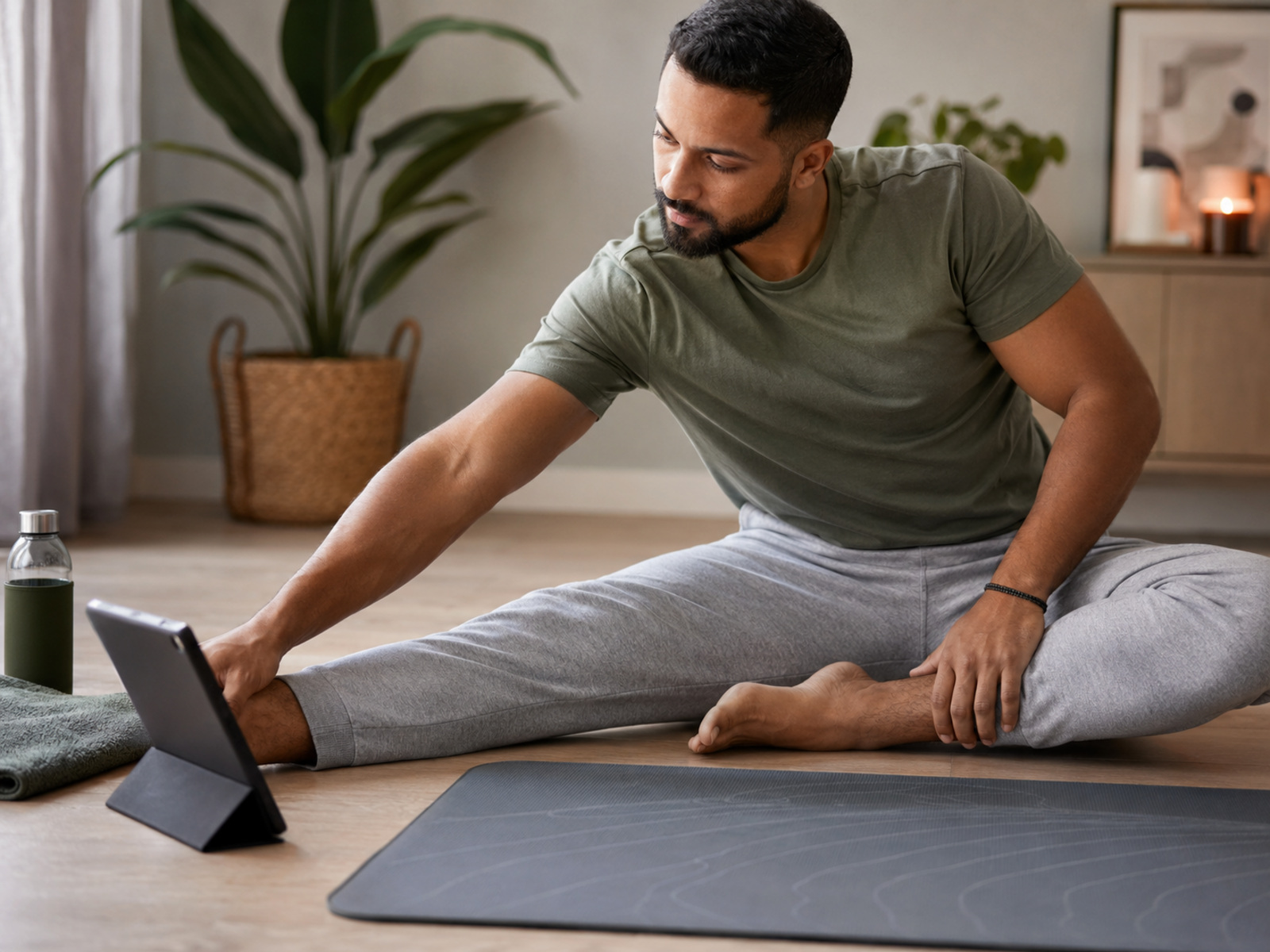 Wellness Subscriptions For Busy Home Workers