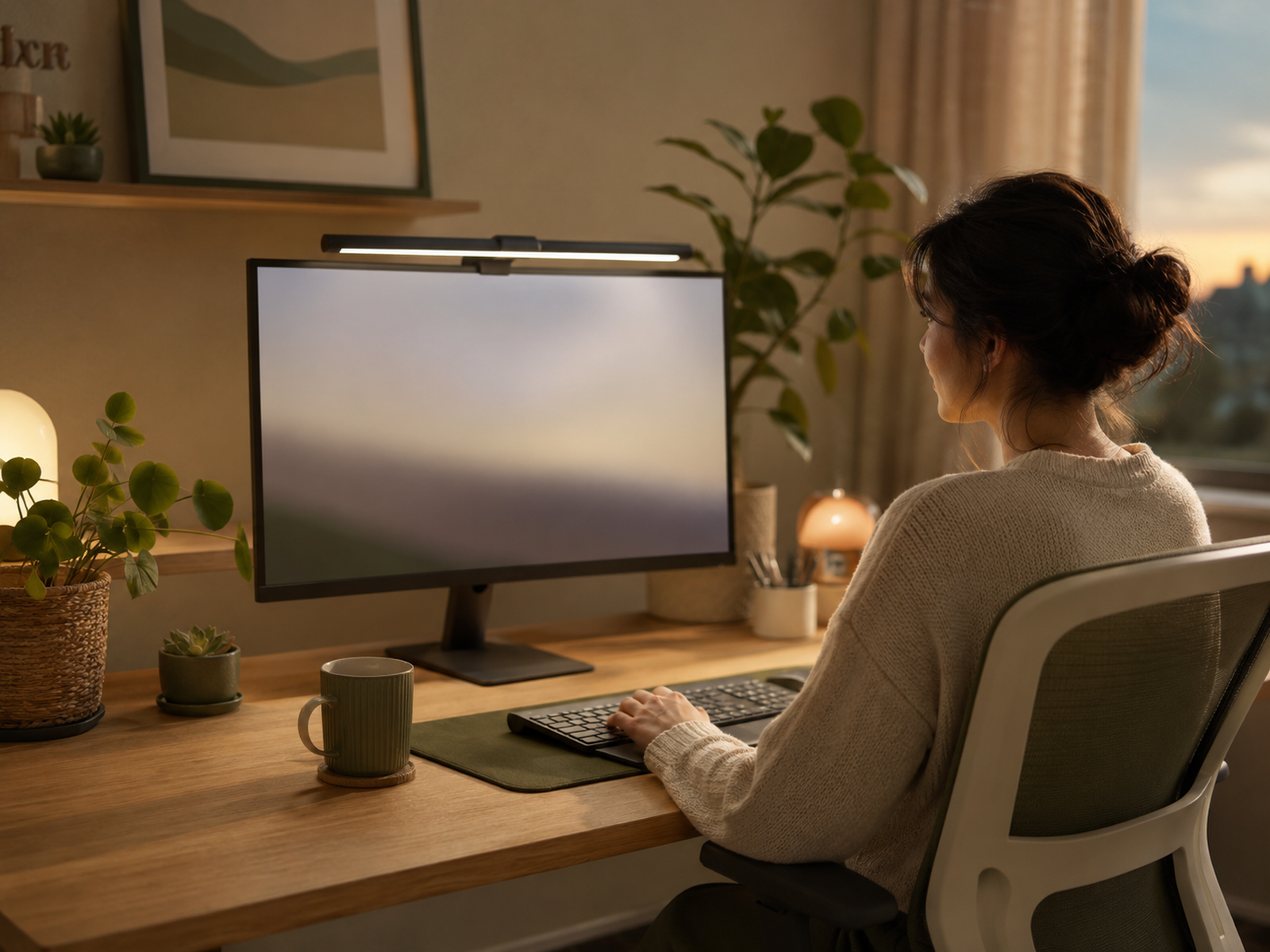 Wellness Tech For People Who Sit Too Much