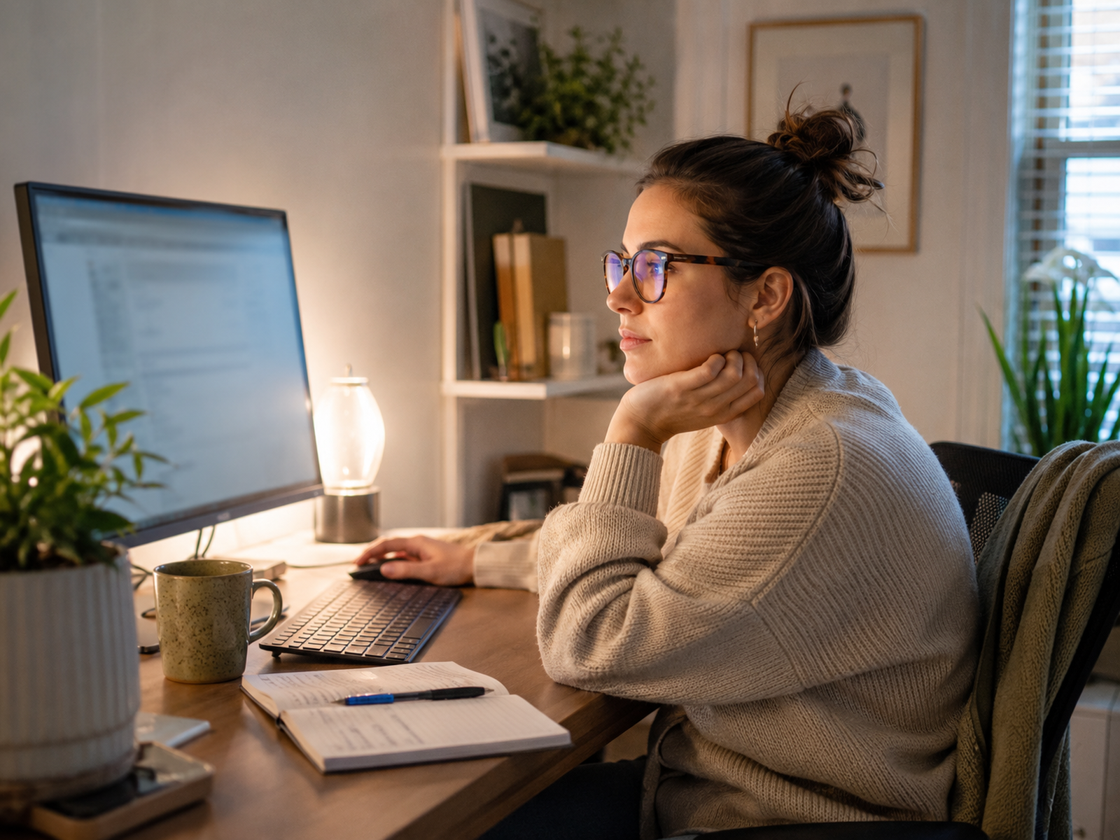 Wellness Tech For People Who Sit Too Much