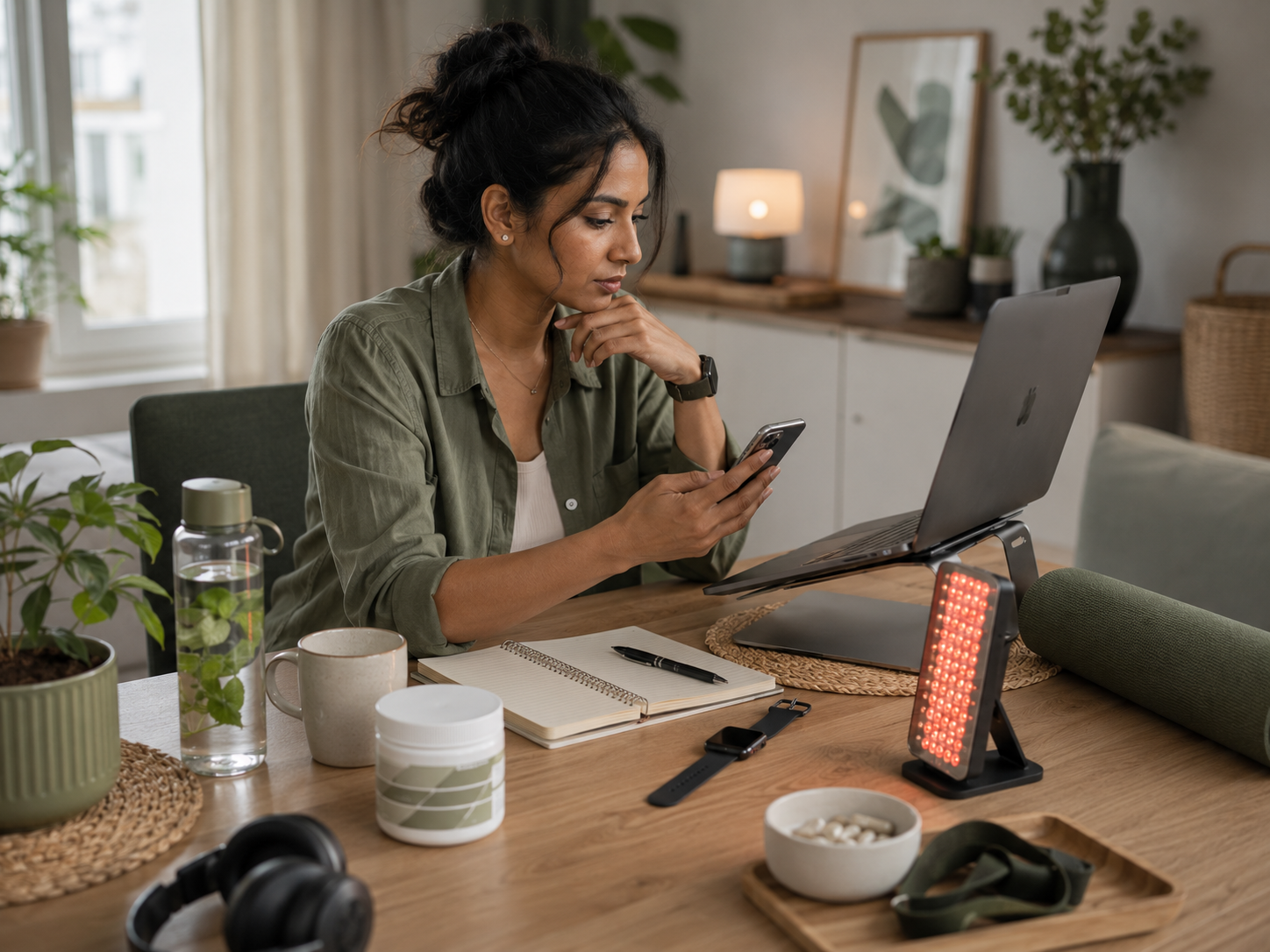 Wellness Trends Myth Or Magic