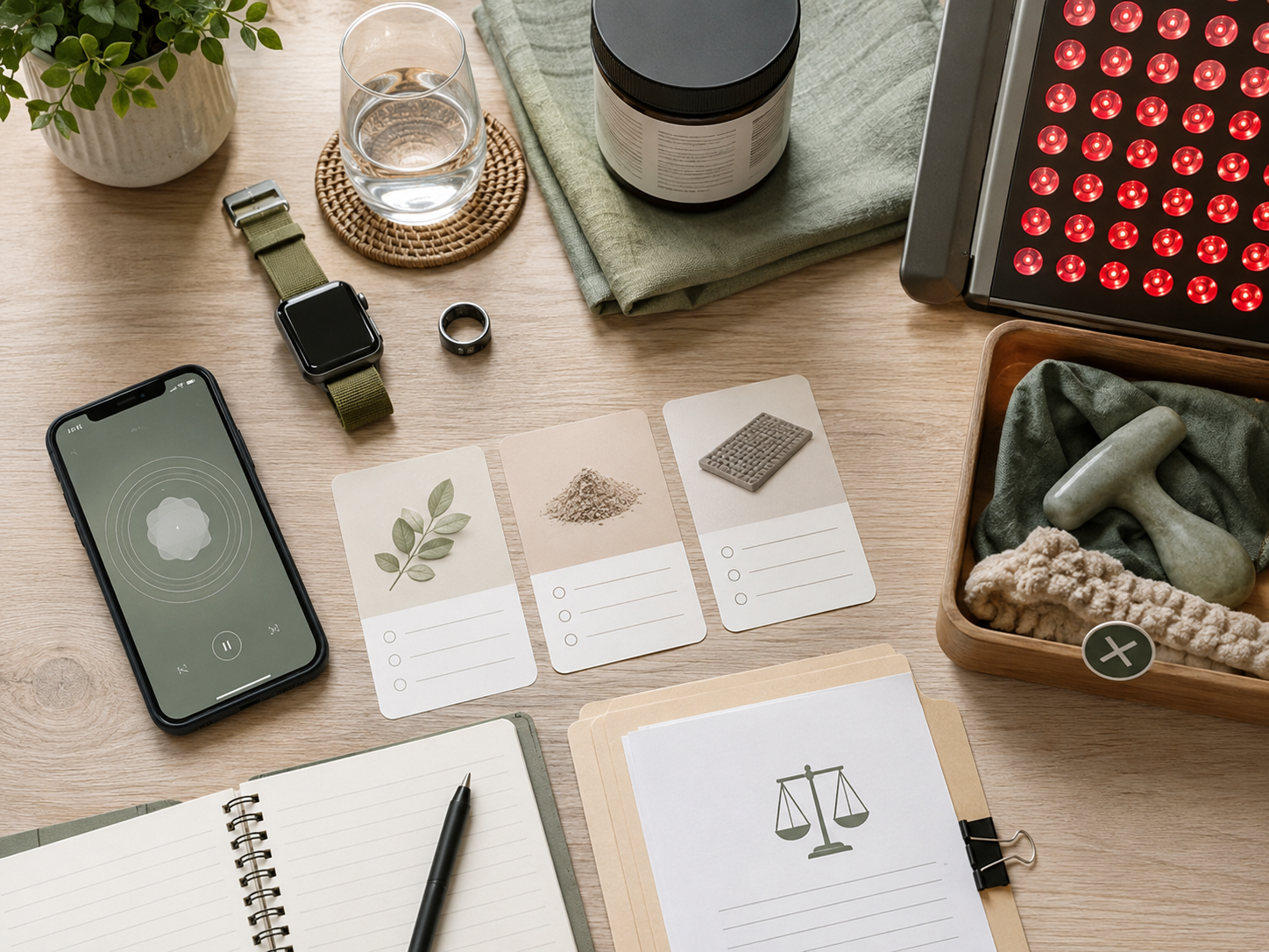 Wellness Trends Myth Or Magic