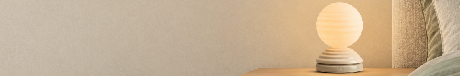 Anti-Optimisation Wellness: Can a Sunrise Lamp Help Without More Tracking?